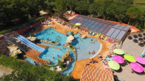 Camping des Alberes, Laroque-Des-Albères